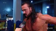 McIntyre's promo indicated that we'll see the origin of the Scottish Psychopath